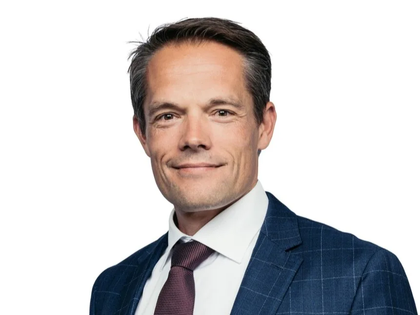 E2: Fra Codan til Falck: Ledelse, kultur og den moderne CFO-rolle – med Christian Baltzer