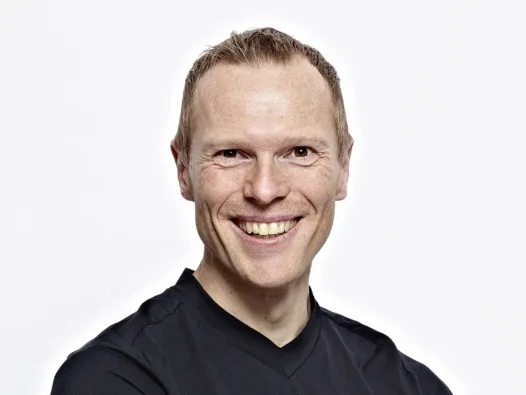 Eskild Ebbesen