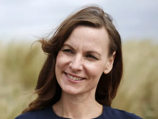 Ann-Christina Matzen Andreasen