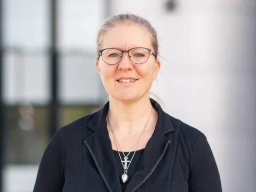 Louise Høst