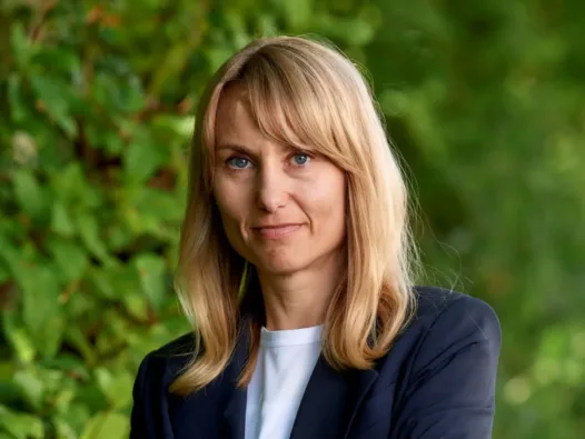 Tina Hørbye Christensen