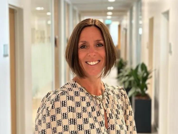 E22: I løbesko og ledelse skal alle med over målstregen – med Mia Mørkeby Johnsen