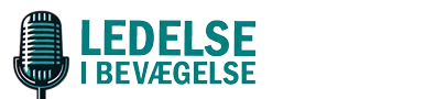 Ledelse i bevægelse