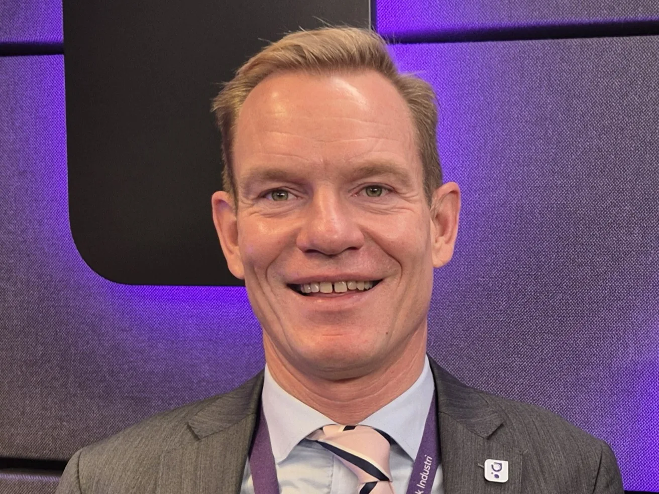 E28: Hvad kan en ishockeyspiller og en cykelrytter lære en CFO om ERP-projekter? – med Steffen Egebjerg