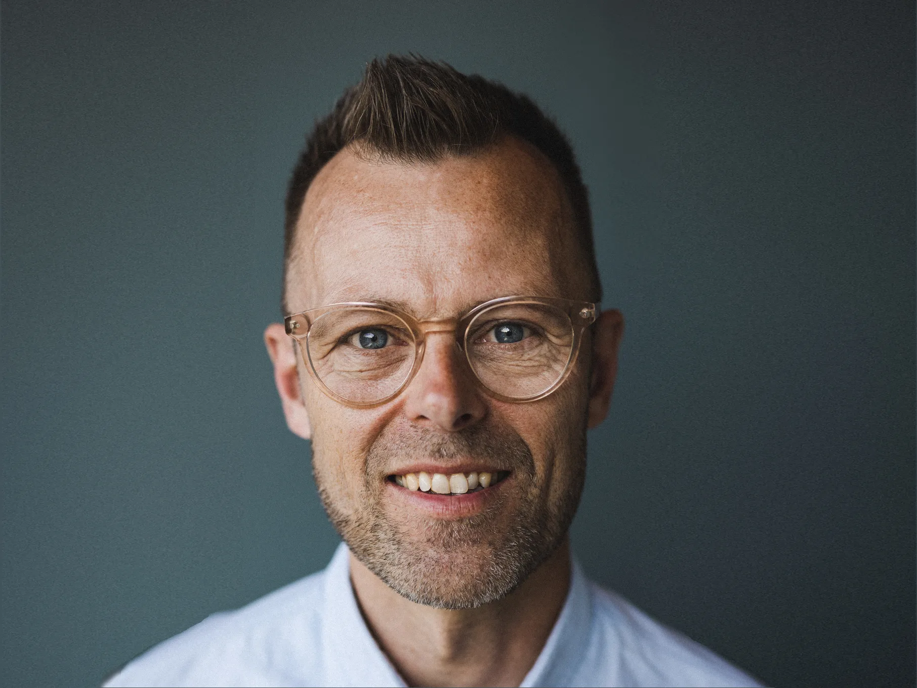 E27: Ledelse starter med handling – med Kasper Birkeholm Munk