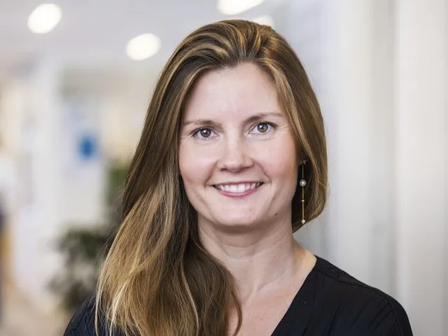 E32: Fra direktørtempo til survival mode – med Maria Clausen