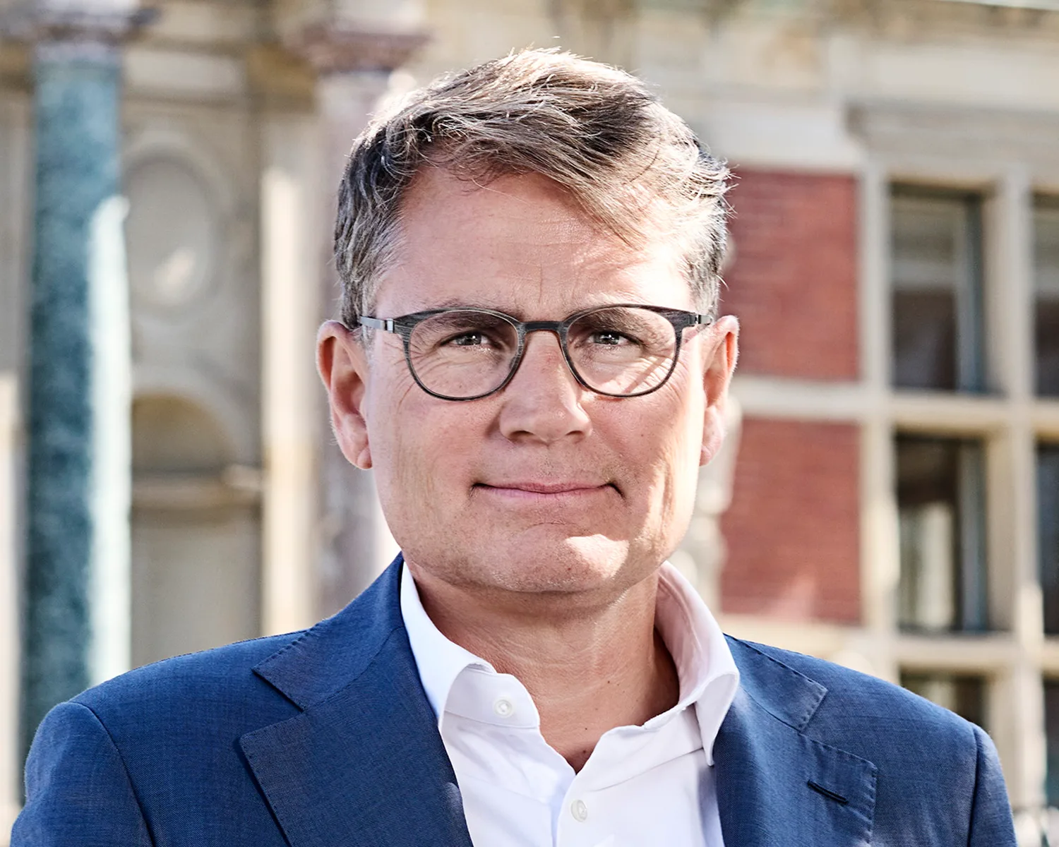 E36: Fra politik til dansk erhvervsliv – med Brian Mikkelsen